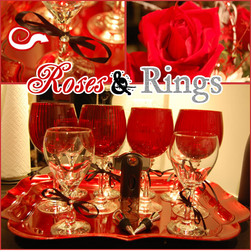 Roses & Rings