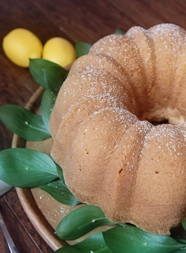How to Bake the Perfect Pound Cake: Southern Living’s Million Dollar Recipe