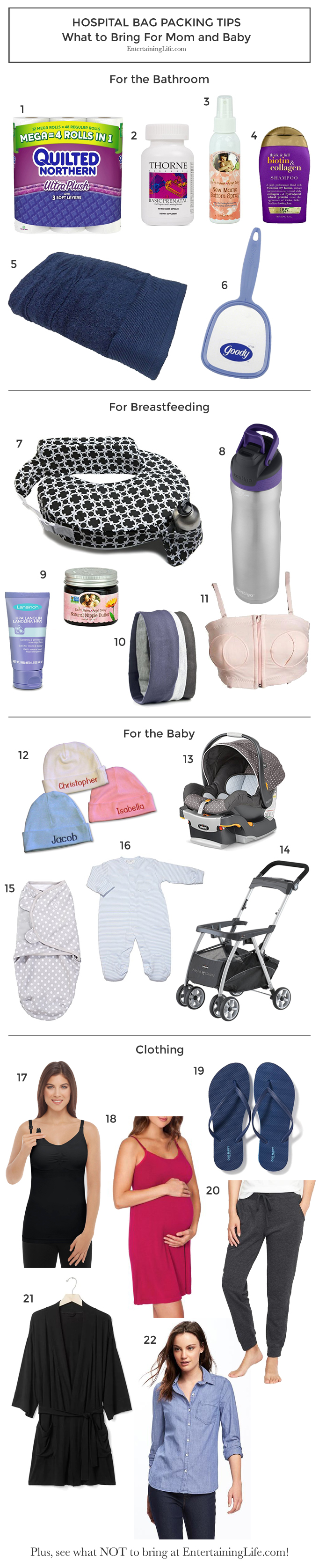 What-to-pack-Hospital-Bag-tips-mom-baby