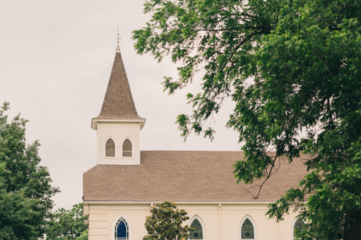 First Presbyterian Church of Georgetown| EntertainingLife.com