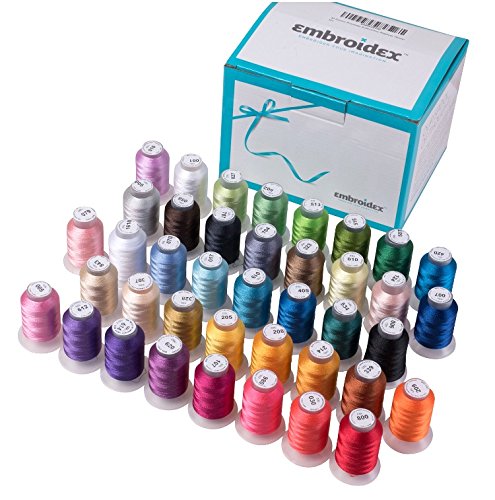 My Most Used Embroidery Supplies for my  Business - MUST HAVE 2021 LIST  for Embroidery Business 