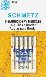 Beginners Guide: Supplies Needed to Embroider with Brother Embroidery  Machines - Entertaining Life