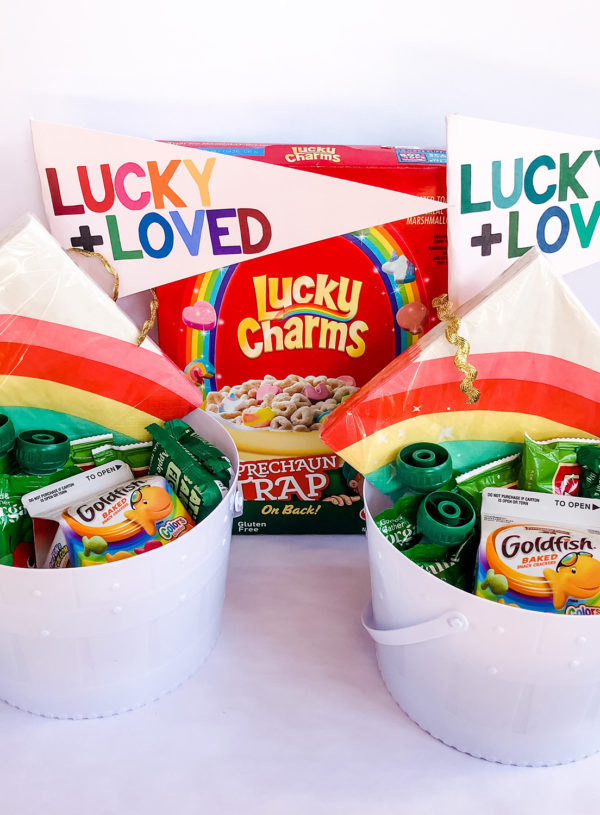 St. Patrick’s Day Gifts for Kids from Target