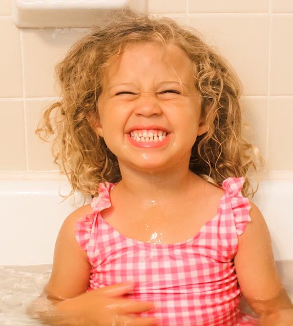 8 Best Detangling Tips for Curly Toddler Hair